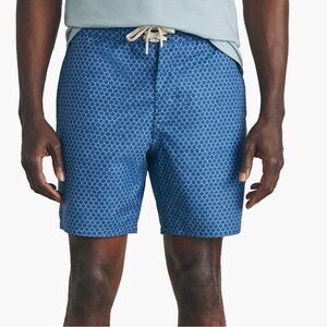 NWT Faherty Board Shorts